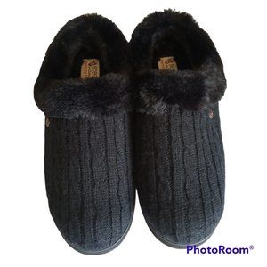 Bobs Keepsakes- Instant Flash Size M Black